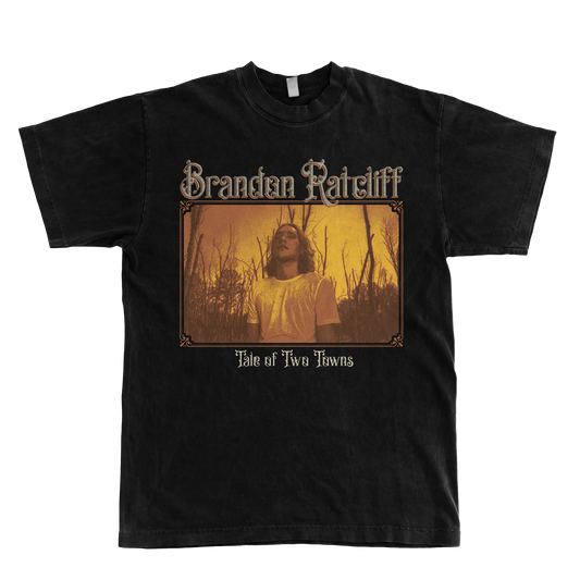 Tale of Two Towns Photo Tee (Pre-sale)